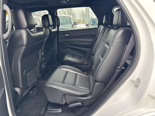 2022 Dodge Durango GT