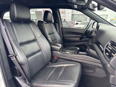 2022 Dodge Durango GT