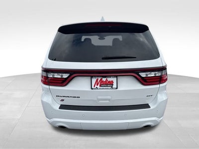 2022 Dodge Durango GT