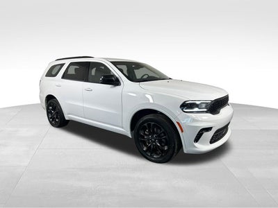 2023 Dodge Durango GT