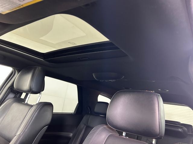 2020 Dodge Durango GT Plus