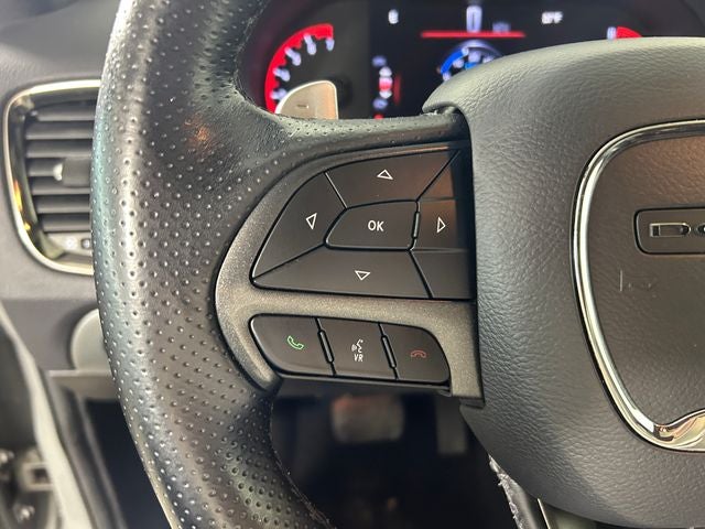 2020 Dodge Durango GT Plus