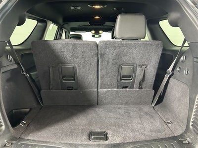2020 Dodge Durango GT Plus