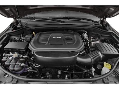 2019 Dodge Durango GT Plus