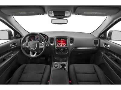 2019 Dodge Durango GT Plus