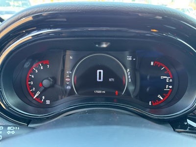 2022 Dodge Durango GT