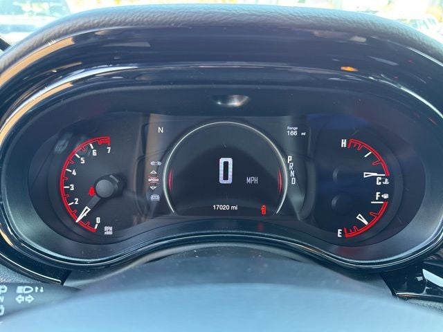 2022 Dodge Durango GT