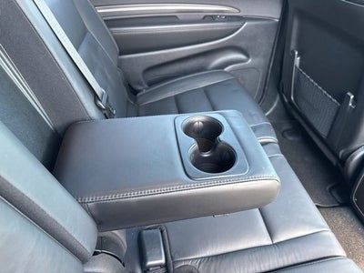 2022 Dodge Durango GT