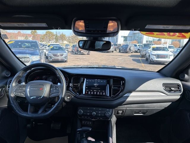 2022 Dodge Durango GT
