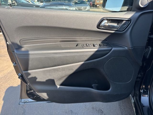 2022 Dodge Durango GT