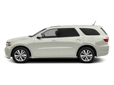 2013 Dodge Durango Citadel