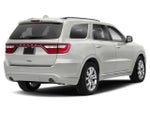 2018 Dodge Durango Citadel