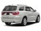 2018 Dodge Durango Citadel