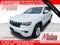 2019 Jeep Grand Cherokee Laredo E