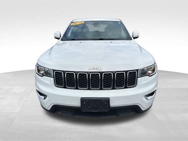 2019 Jeep Grand Cherokee Laredo E