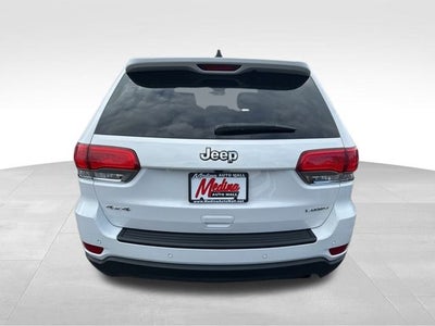 2019 Jeep Grand Cherokee Laredo E