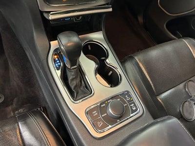 2018 Jeep Grand Cherokee High Altitude