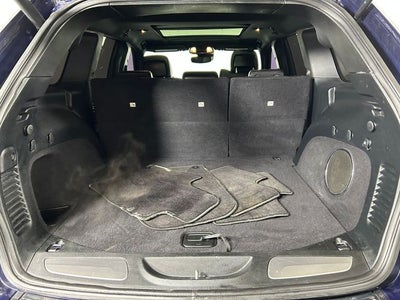 2018 Jeep Grand Cherokee High Altitude