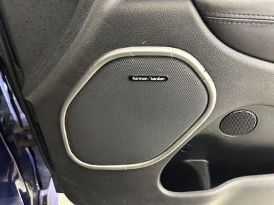 2018 Jeep Grand Cherokee High Altitude