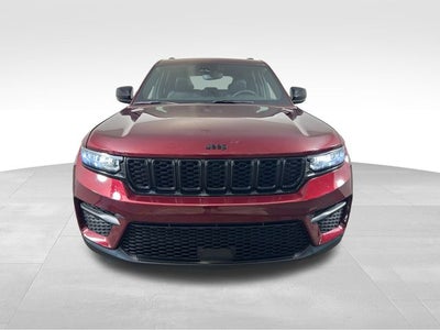2023 Jeep Grand Cherokee Altitude X