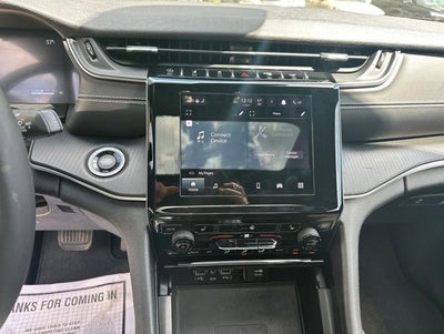2023 Jeep Grand Cherokee L Altitude X