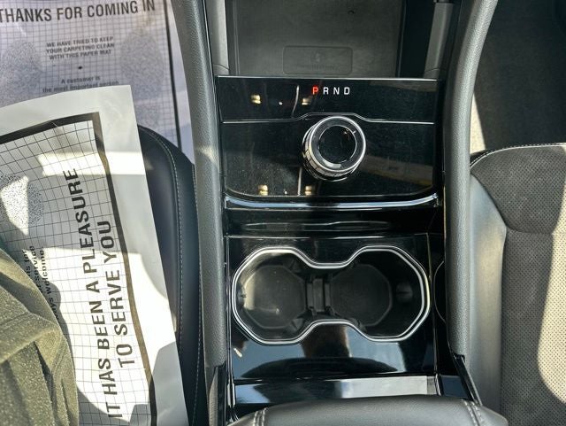 2023 Jeep Grand Cherokee L Altitude X