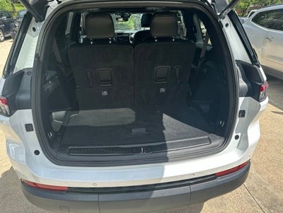 2023 Jeep Grand Cherokee L Altitude X