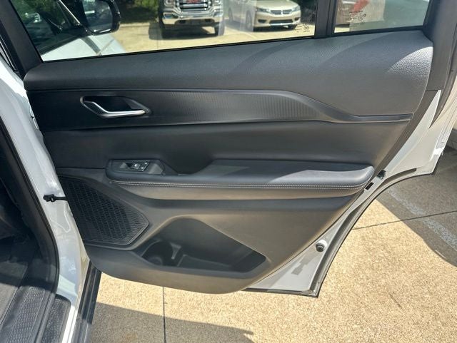 2023 Jeep Grand Cherokee L Altitude X