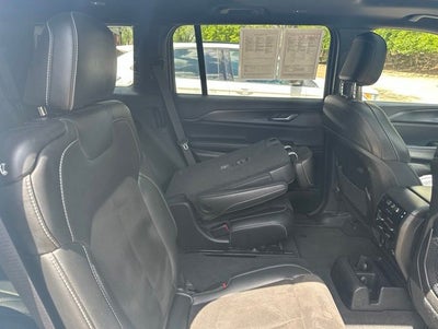 2023 Jeep Grand Cherokee L Altitude X