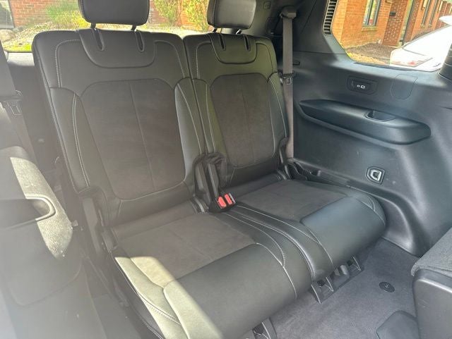 2023 Jeep Grand Cherokee L Altitude X