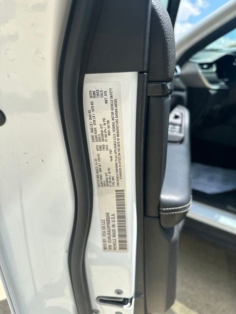 2023 Jeep Grand Cherokee L Altitude X