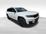 2023 Jeep Grand Cherokee L Altitude X