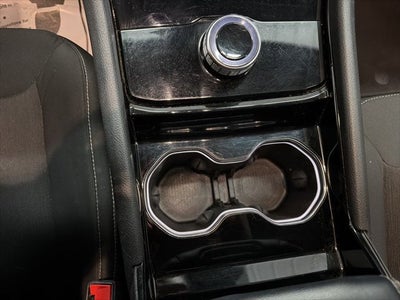 2021 Jeep Grand Cherokee L Laredo