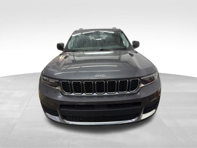 2021 Jeep Grand Cherokee L Laredo