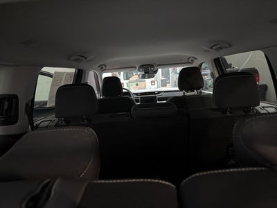 2021 Jeep Grand Cherokee L Laredo