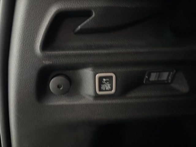 2021 Jeep Grand Cherokee L Laredo