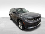 2021 Jeep Grand Cherokee L Laredo