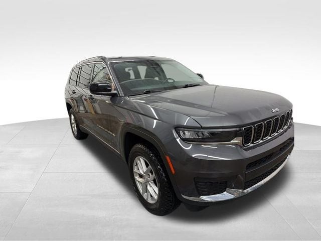 2021 Jeep Grand Cherokee L Laredo