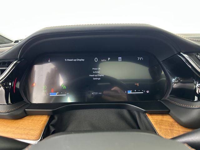 2024 Jeep Grand Cherokee L Summit