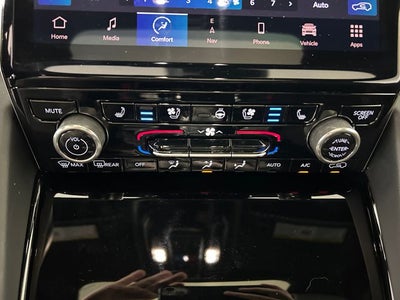 2024 Jeep Grand Cherokee L Summit