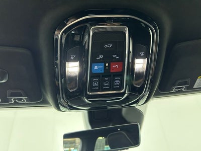 2024 Jeep Grand Cherokee L Summit