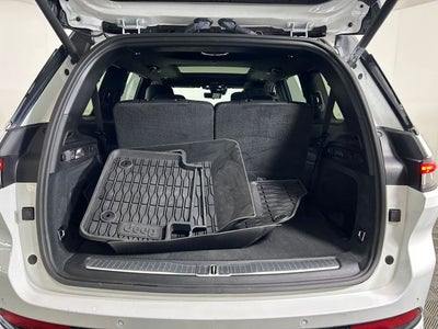 2024 Jeep Grand Cherokee L Summit
