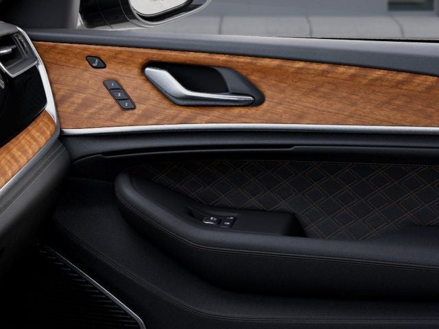 2026 Jeep Grand Cherokee L Summit