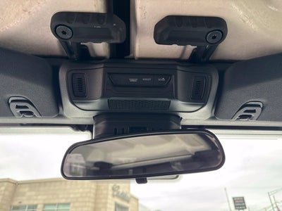 2024 Jeep Wrangler Rubicon 4xe