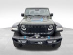2024 Jeep Wrangler Rubicon 4xe