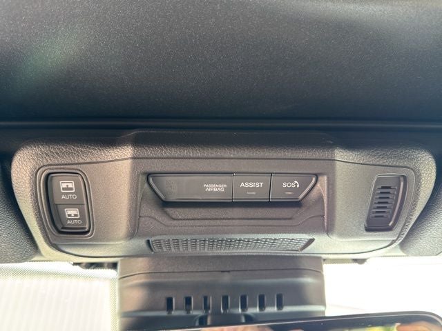 2025 Jeep Wrangler Rubicon 392