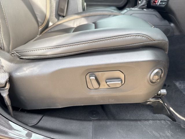 2025 Jeep Wrangler Rubicon 392