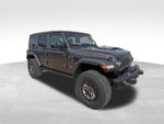 2025 Jeep Wrangler Rubicon 392