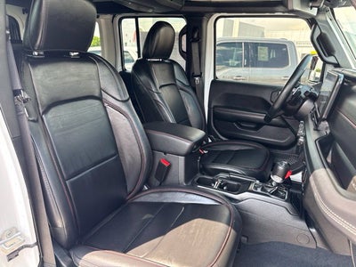 2026 Jeep Wrangler Moab 392