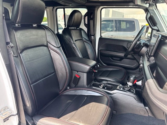 2026 Jeep Wrangler Moab 392